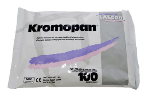 Bags kromopan pouch - lb.,
