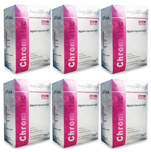 Hygedent chromatic dental - 6,